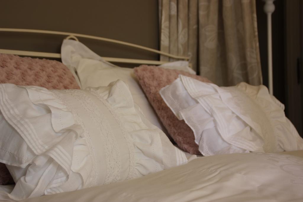 Domaine De La Greze Hotell Murat Rom bilde