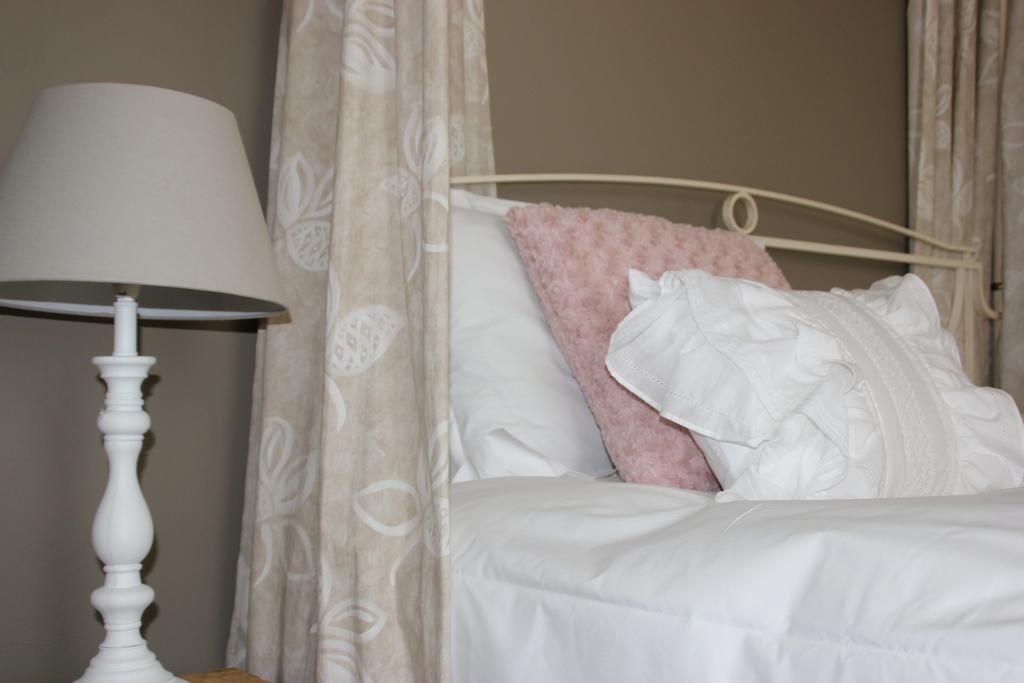 Domaine De La Greze Hotell Murat Rom bilde