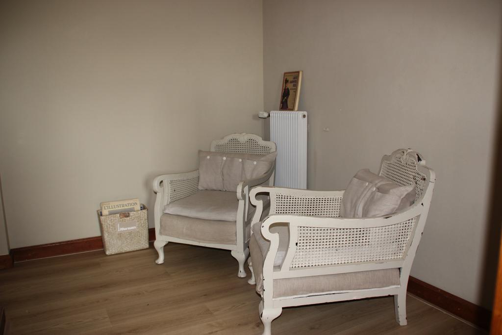 Domaine De La Greze Hotell Murat Rom bilde