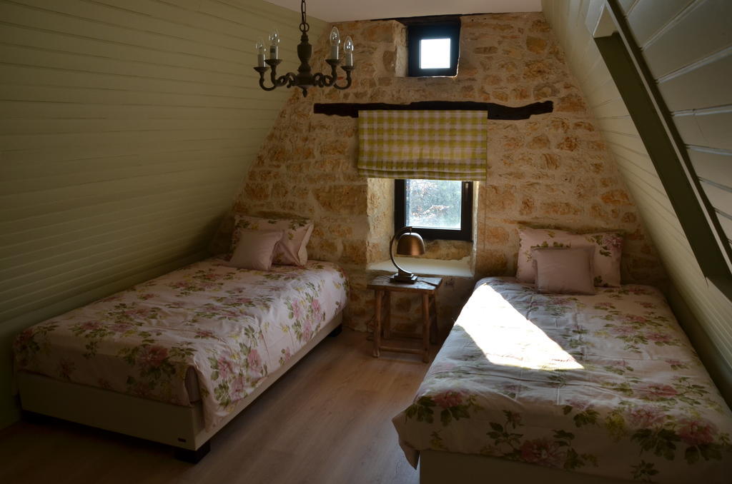 Domaine De La Greze Hotell Murat Rom bilde