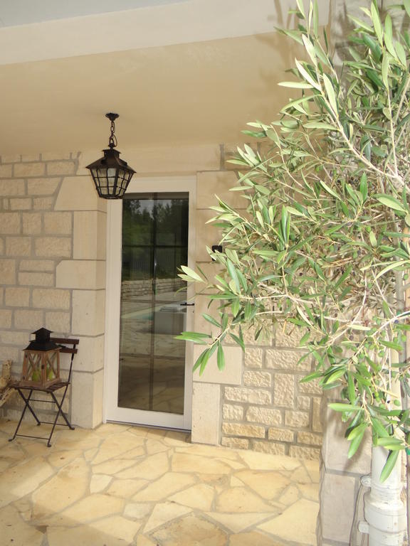 Domaine De La Greze Hotell Murat Rom bilde