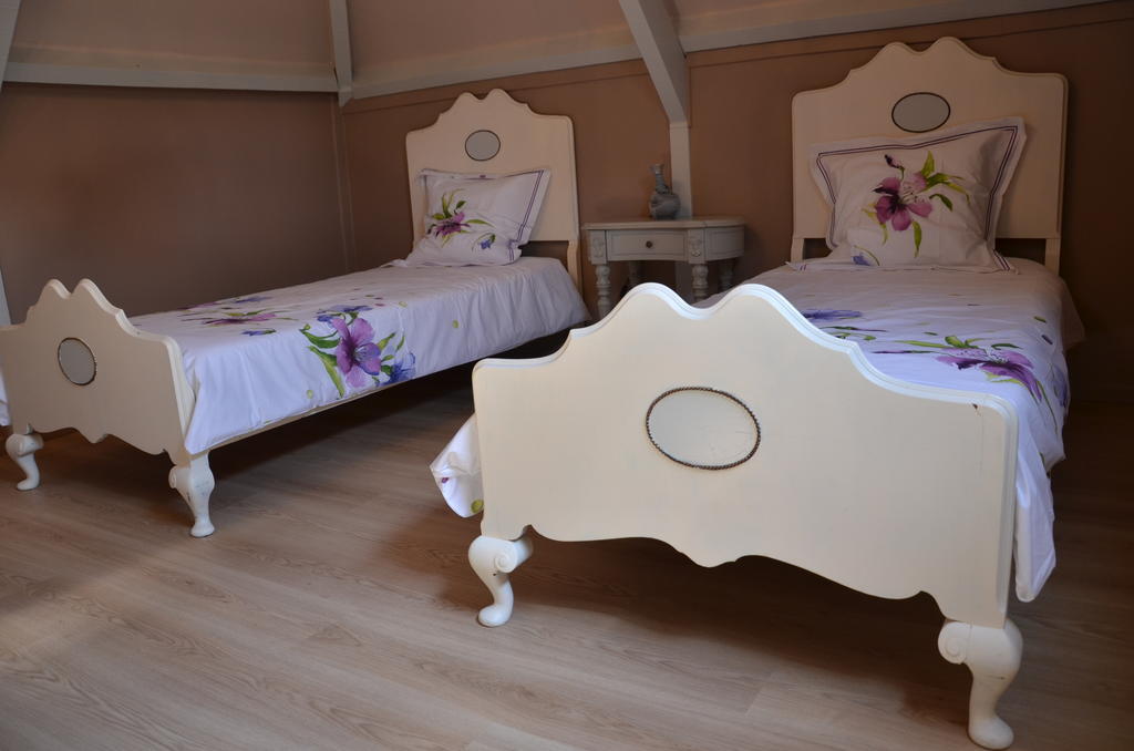 Domaine De La Greze Hotell Murat Rom bilde