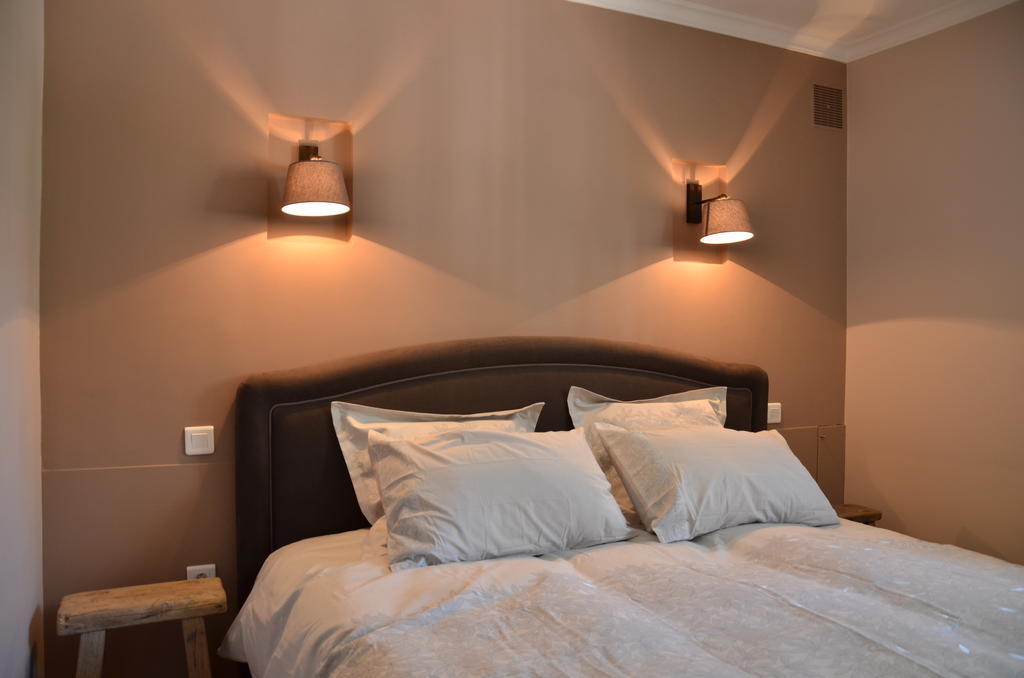Domaine De La Greze Hotell Murat Rom bilde