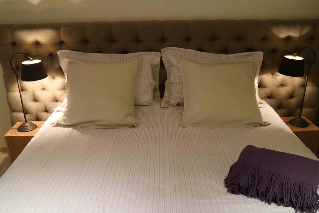 Domaine De La Greze Hotell Murat Eksteriør bilde